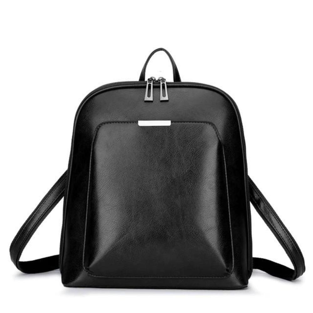 Lucia | Modern Minimalist Daily Backpack