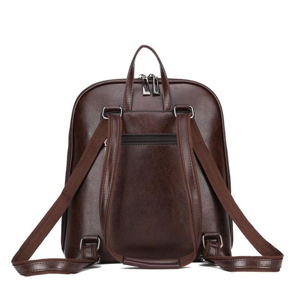 Lucia | Modern Minimalist Daily Backpack