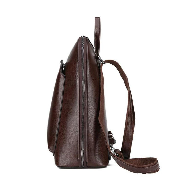 Lucia | Modern Minimalist Daily Backpack