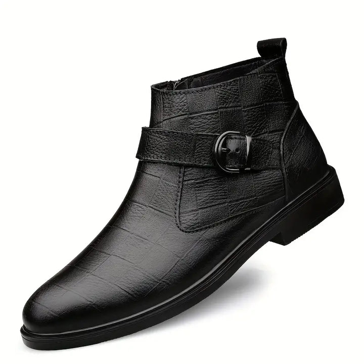 Kael | Men's Ranger Boots