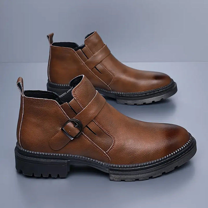 Lysander | Men's Ranger Boots