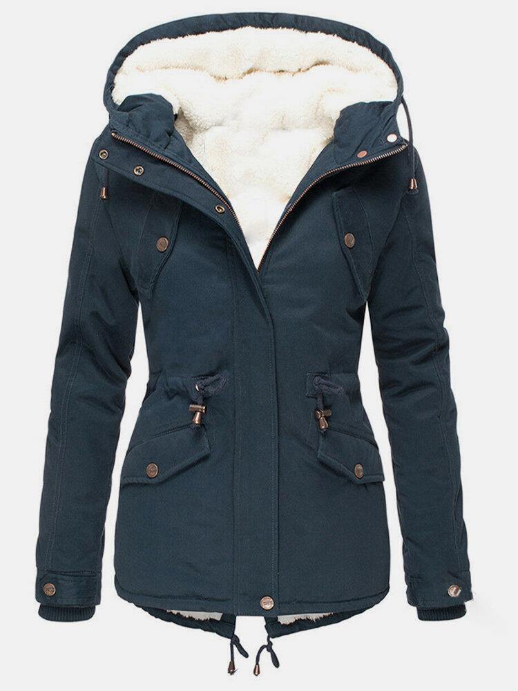 Avery | Warm Winter Jacket