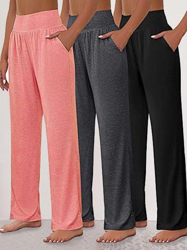 Elena | Soft Lounge Pants