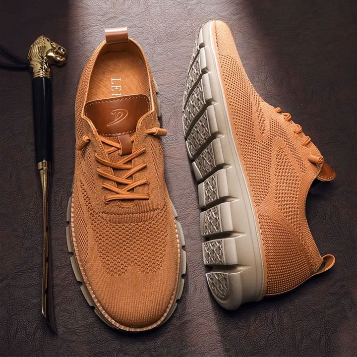 Camden | Flyknit Urban Sneakers 2.0