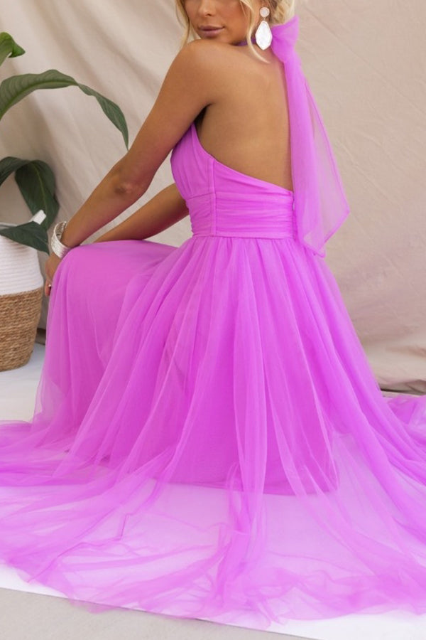Evangeline | Enchanting Tulle Dress