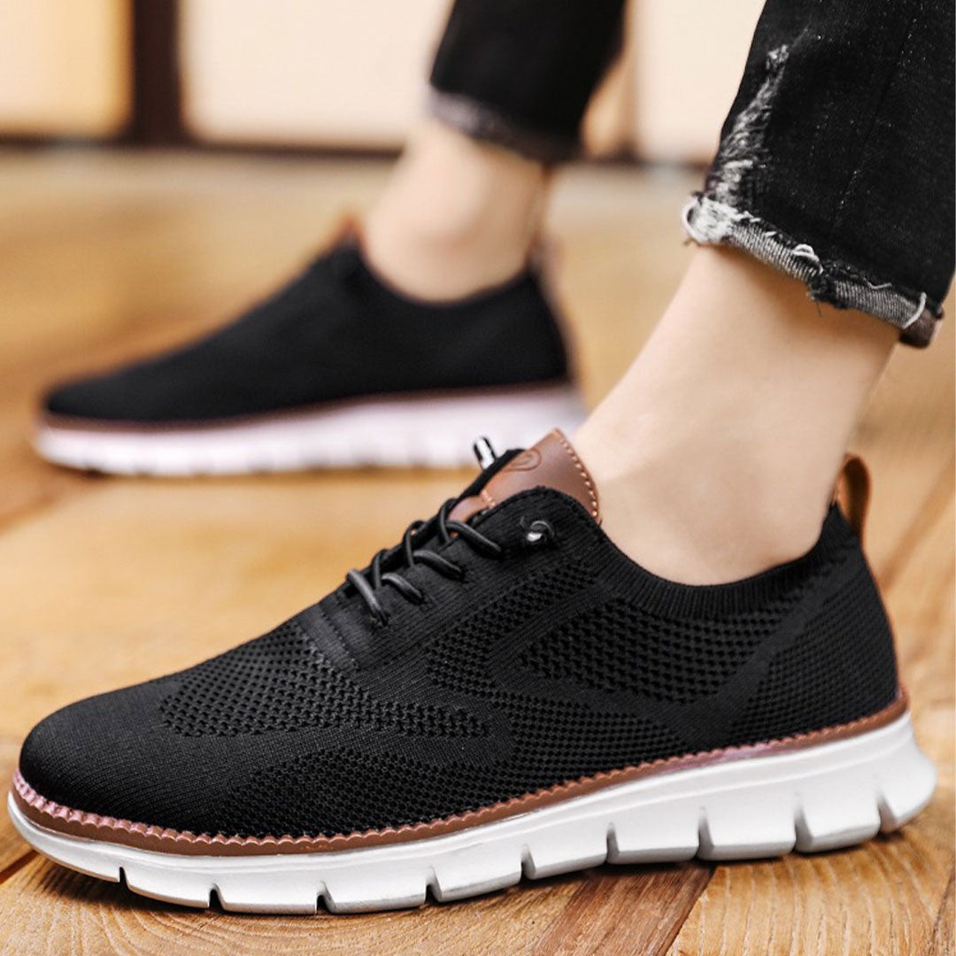 Camden | Flyknit Urban Sneakers 2.0