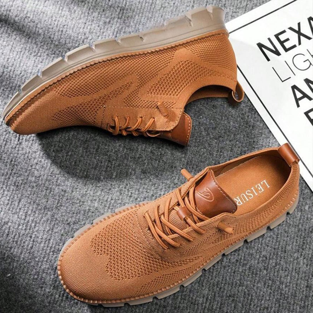Camden | Flyknit Urban Sneakers 2.0