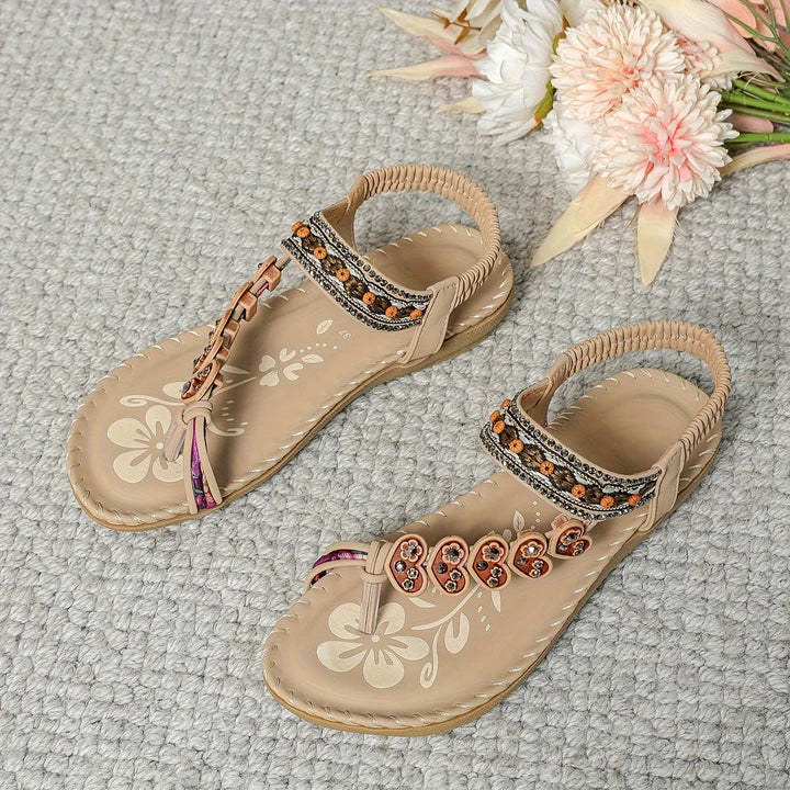 Gabriella | Soft Step Comfort Support Sandals