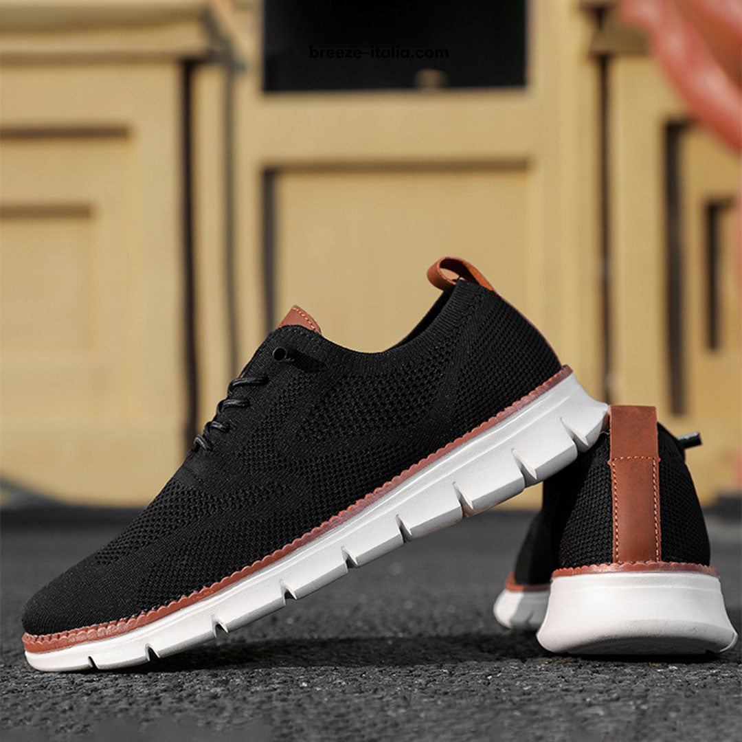 Camden | Flyknit Urban Sneakers 2.0