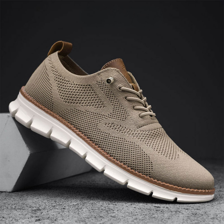 Camden | Flyknit Urban Sneakers 2.0