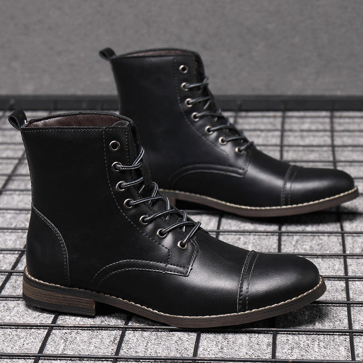 Tennyson | Genuine Boots