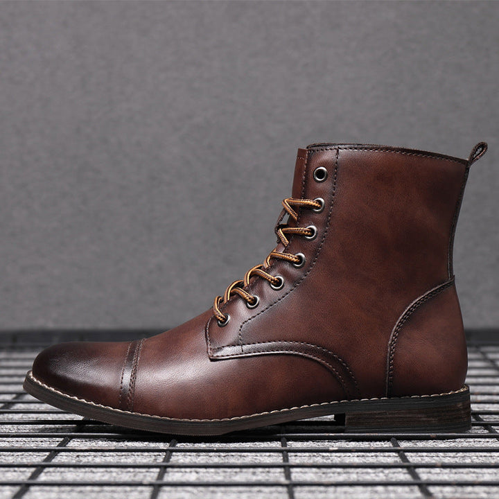 Tennyson | Genuine Boots