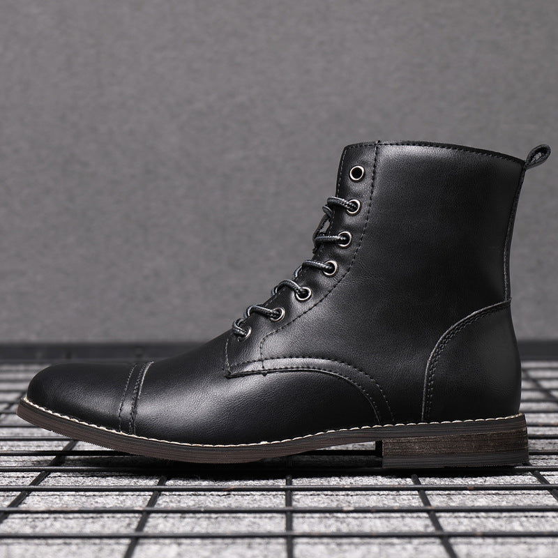 Tennyson | Genuine Boots