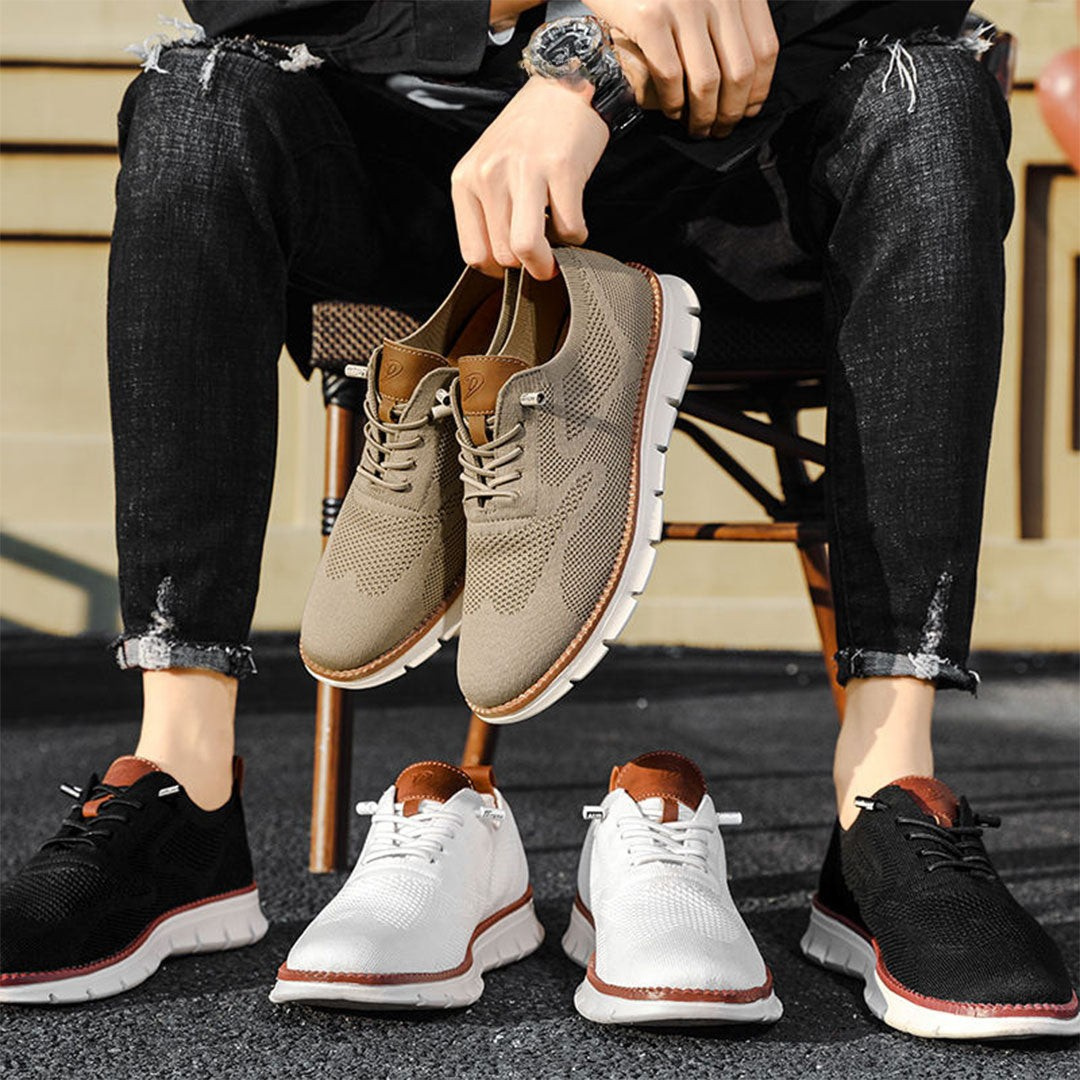 Camden | Flyknit Urban Sneakers 2.0