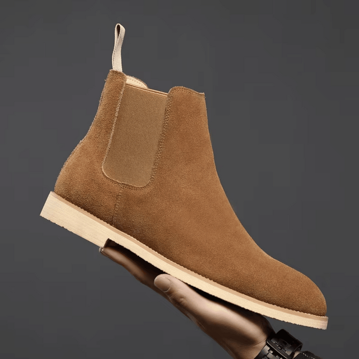 Clement | Chelsea Boots