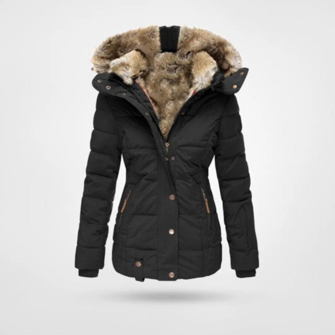 Madeline | Women's Parka Jacket