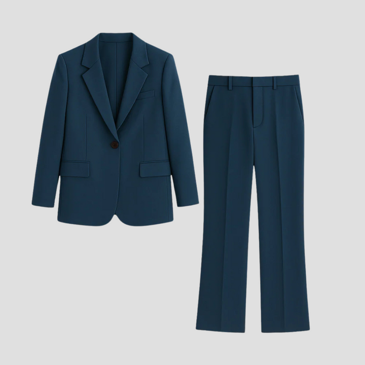 VEYRA | Modern Suit Set