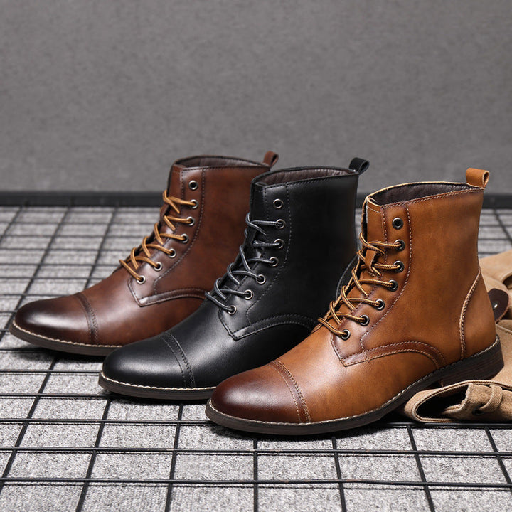 Tennyson | Genuine Boots