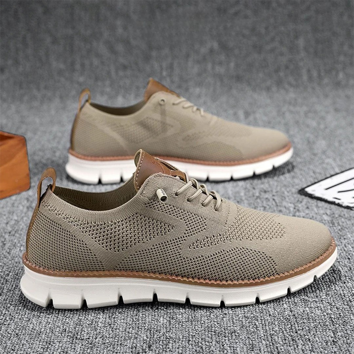 Camden | Flyknit Urban Sneakers 2.0