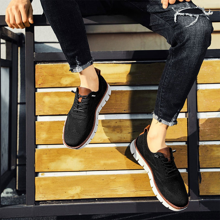Camden | Flyknit Urban Sneakers 2.0