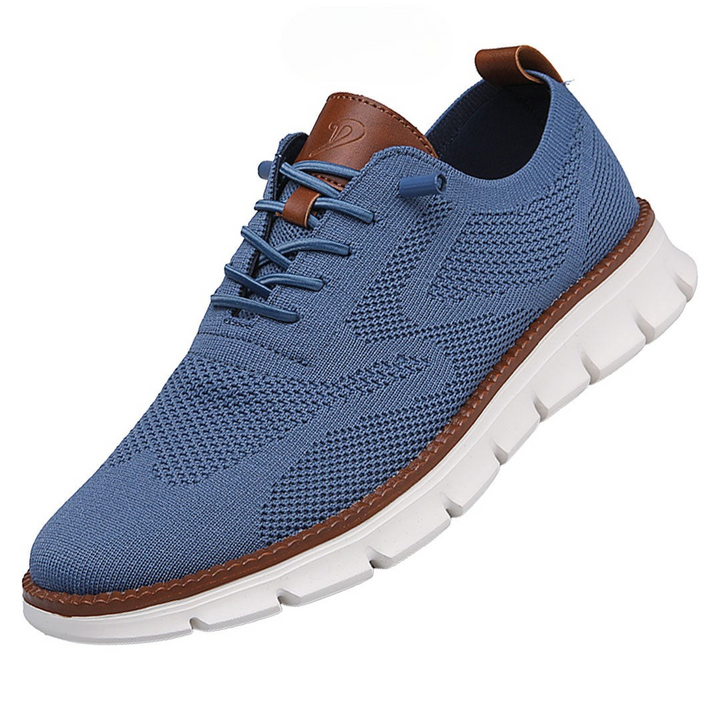 Camden | Flyknit Urban Sneakers 2.0