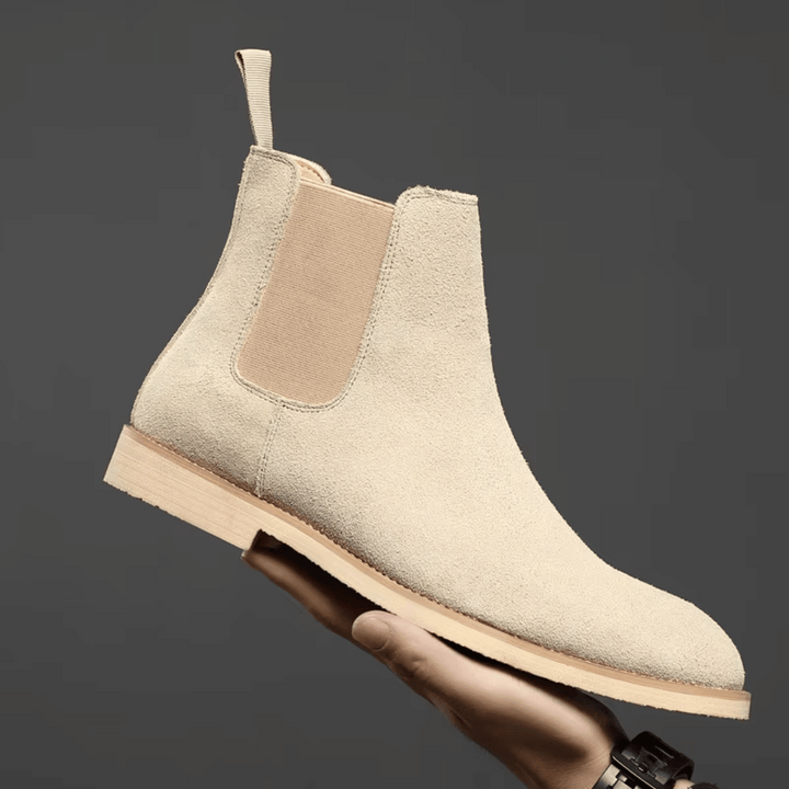 Clement | Chelsea Boots