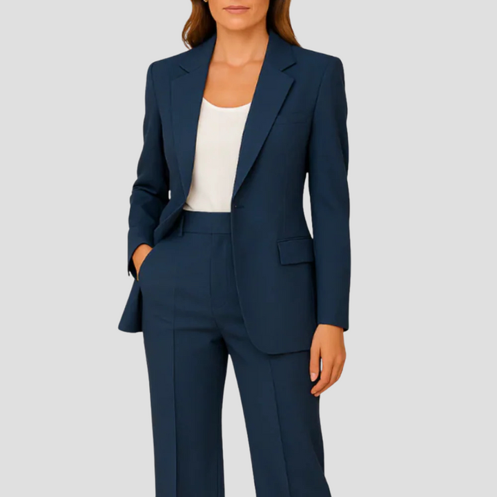 VEYRA | Modern Suit Set