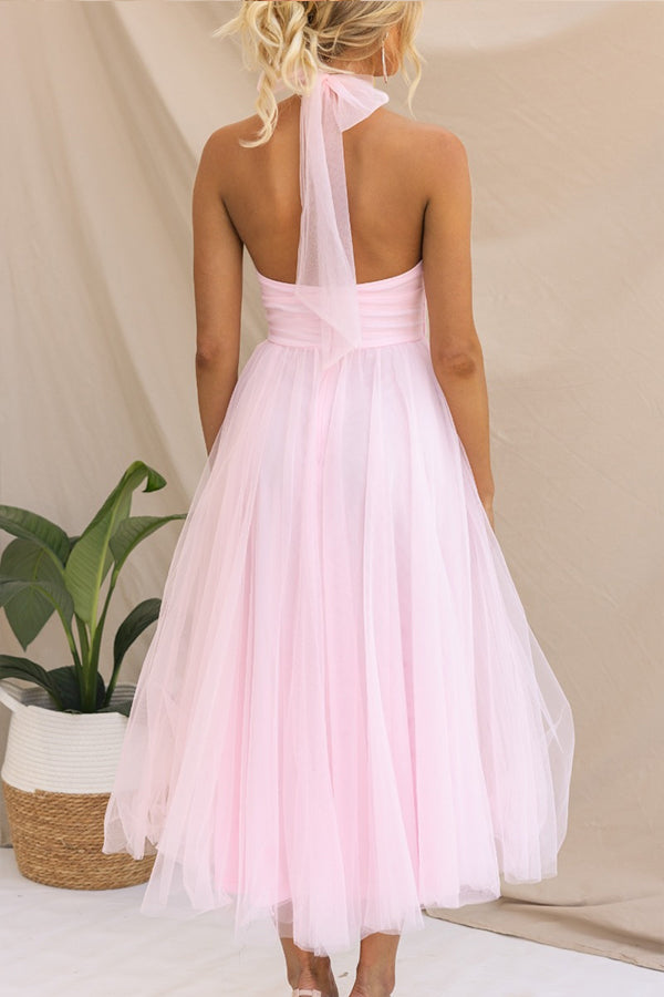 Evangeline | Enchanting Tulle Dress