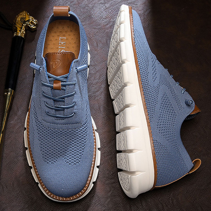 Camden | Flyknit Urban Sneakers 2.0
