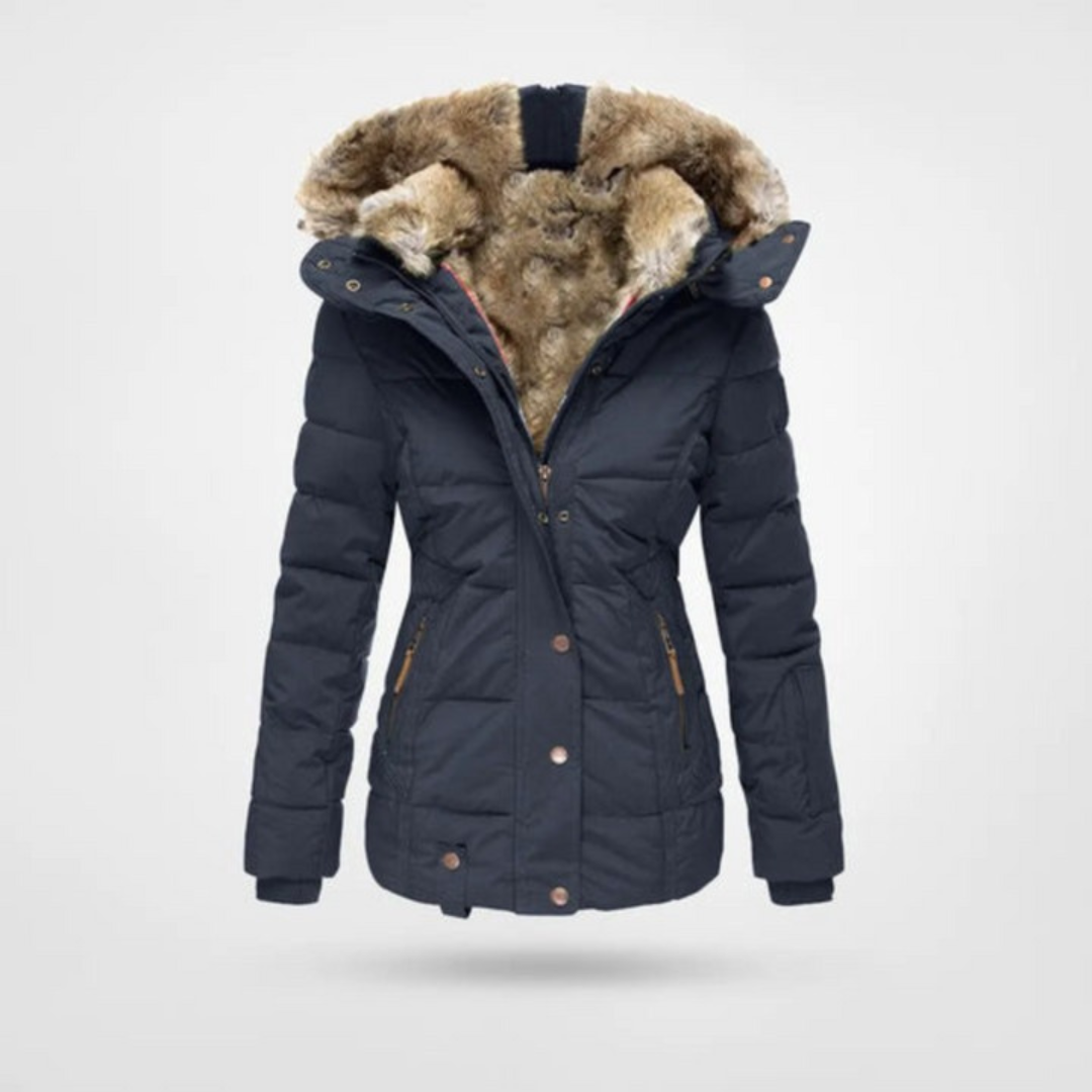 Madeline | Women's Parka Jacket