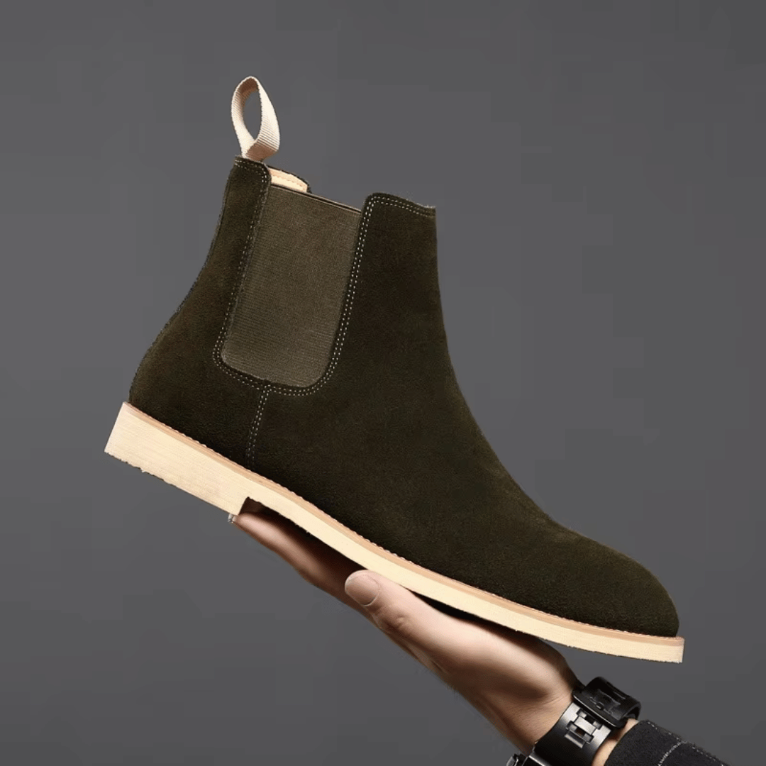 Clement | Chelsea Boots