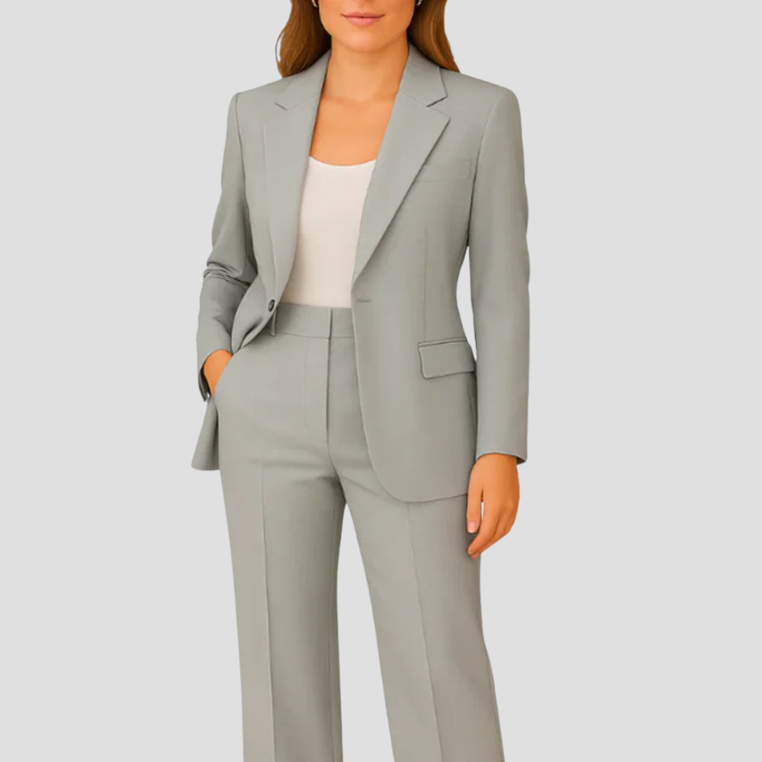 VEYRA | Modern Suit Set
