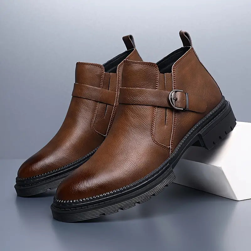 Lysander | Men's Ranger Boots