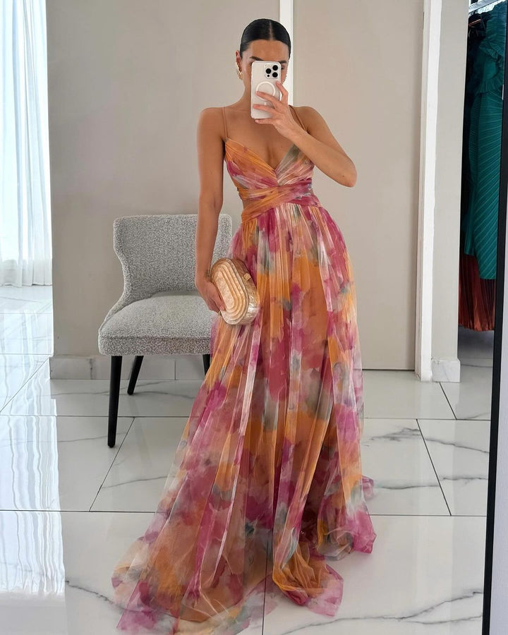 Seraphina | Stunning Maxi Dress