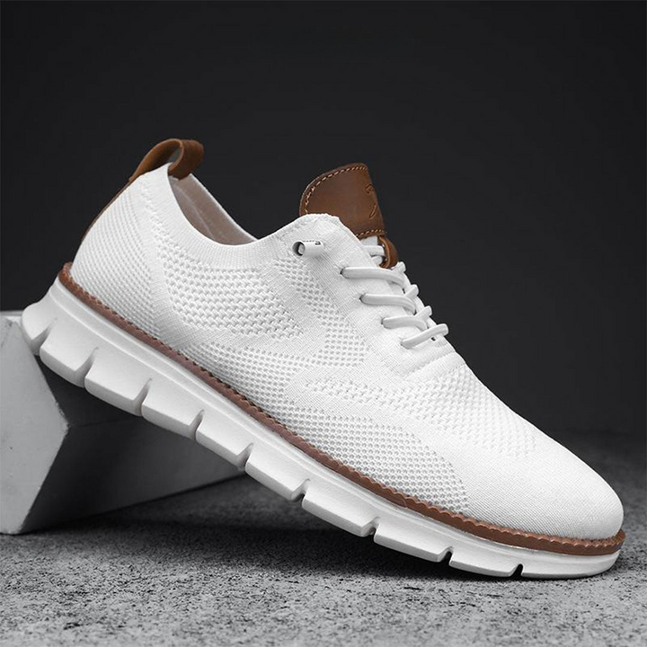 Camden | Flyknit Urban Sneakers 2.0