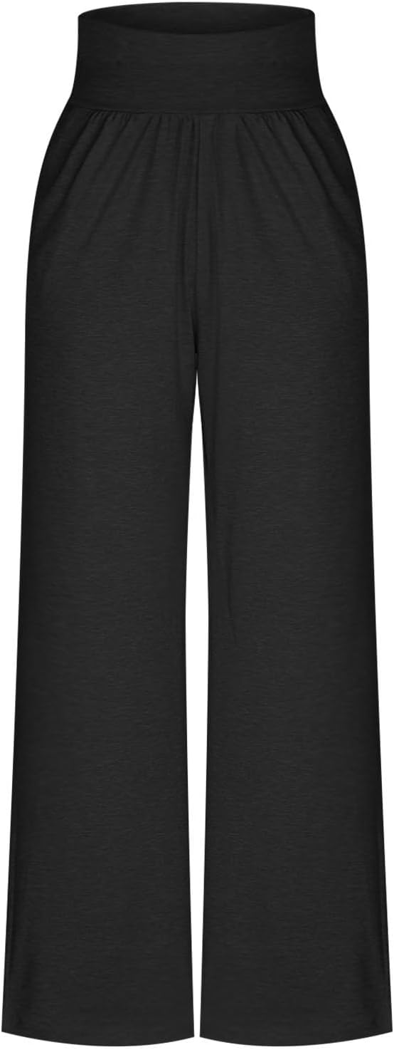 Elena | Soft Lounge Pants