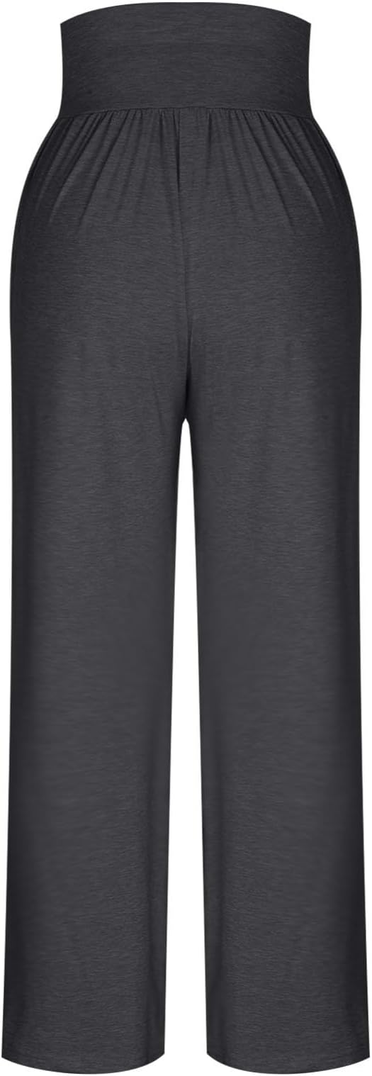 Elena | Soft Lounge Pants