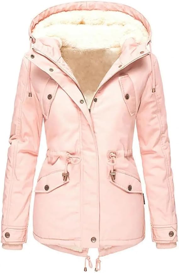 Avery | Warm Winter Jacket