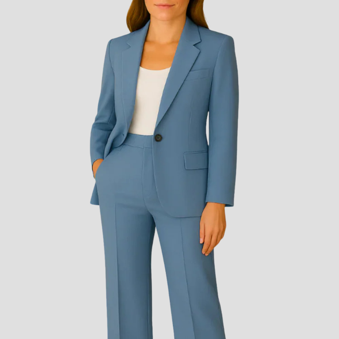 VEYRA | Modern Suit Set