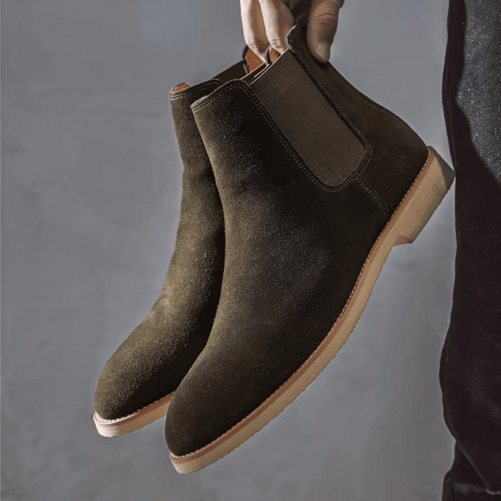 Clement | Chelsea Boots