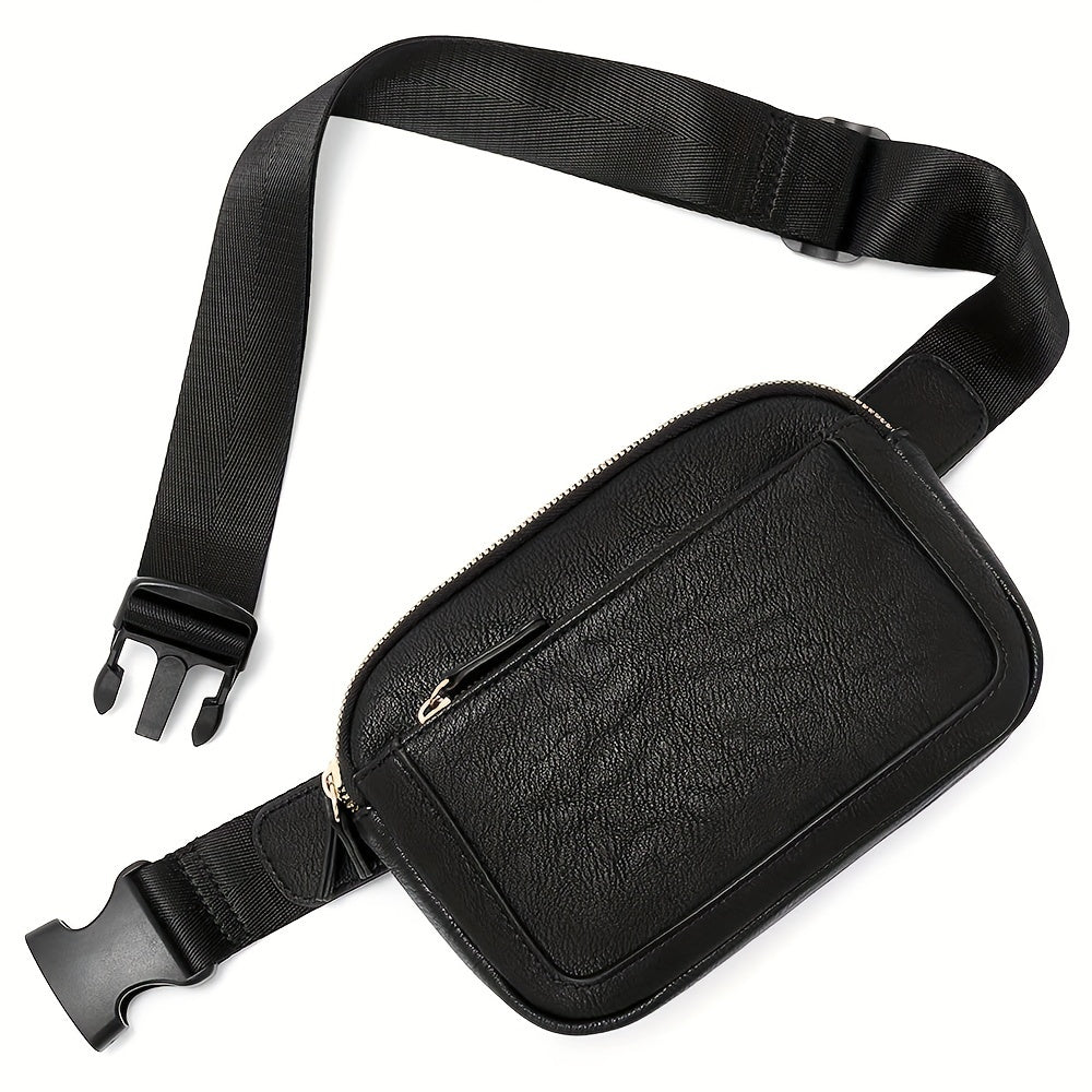 Briana | Compact Multiway Crossbody Pack