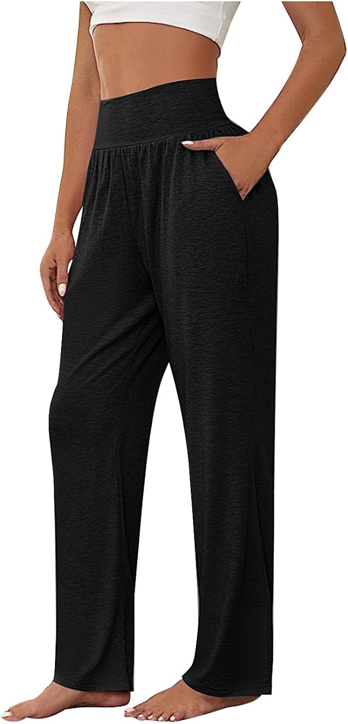 Elena | Soft Lounge Pants