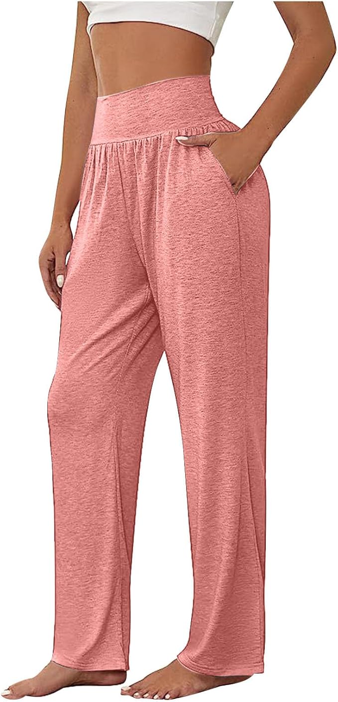 Elena | Soft Lounge Pants