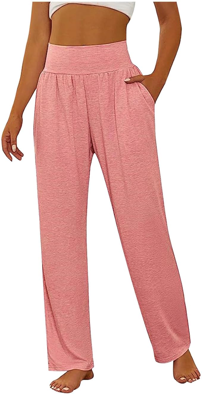 Elena | Soft Lounge Pants