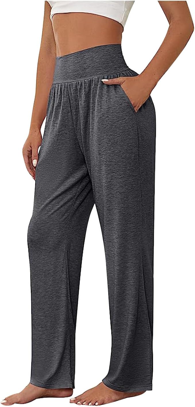 Elena | Soft Lounge Pants