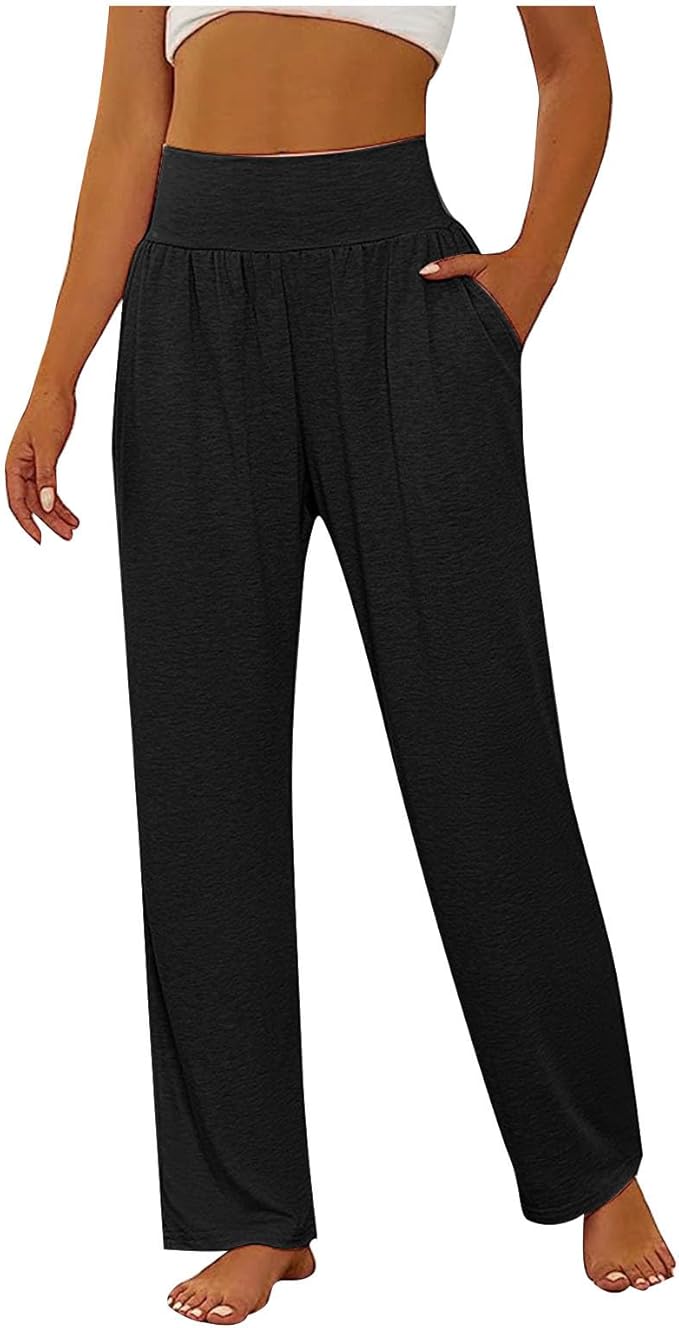 Elena | Soft Lounge Pants