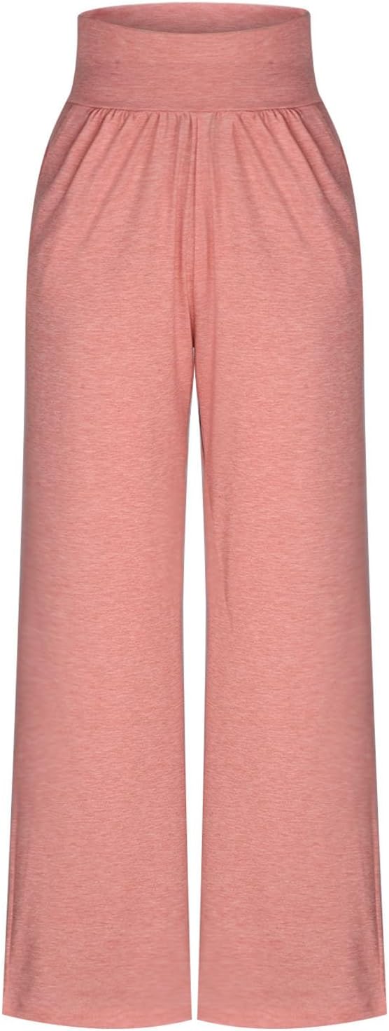 Elena | Soft Lounge Pants