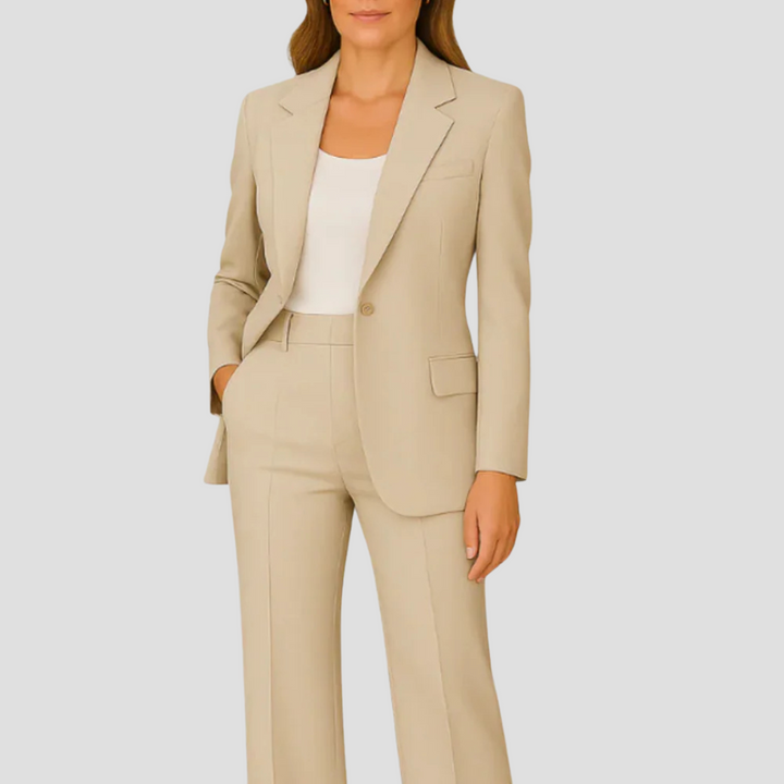 VEYRA | Modern Suit Set