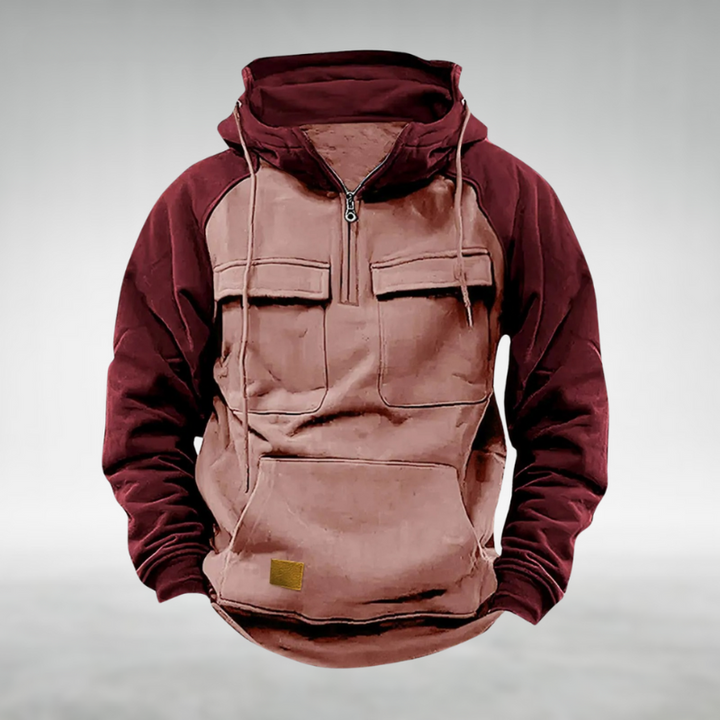 Tactical Outdoor Hoodie