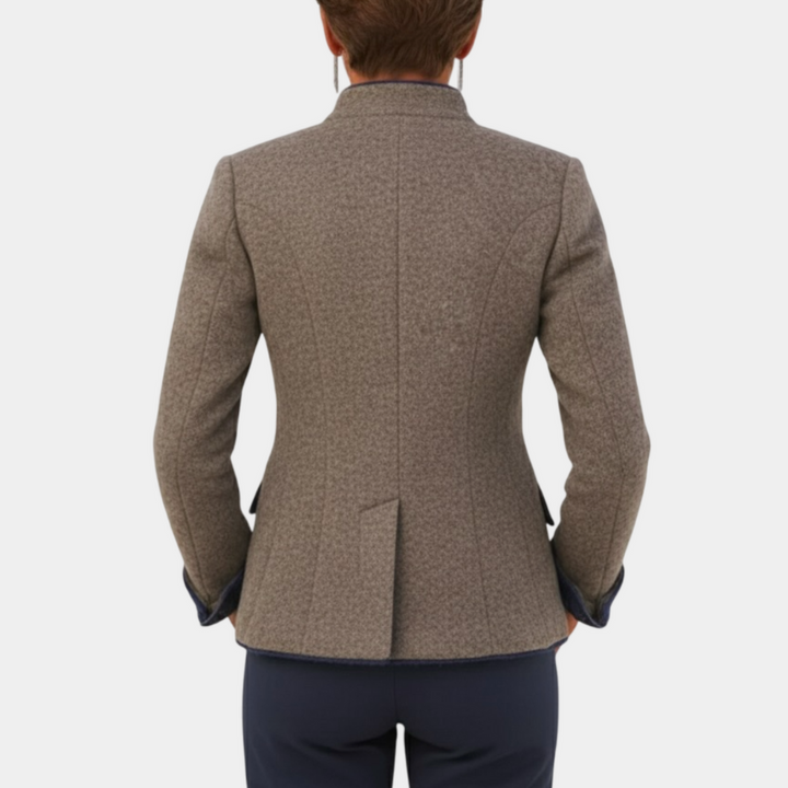 Alison | Tailored Blazer